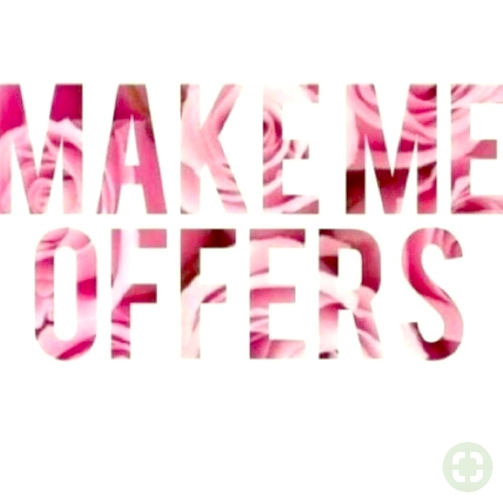 🛍 I love offers